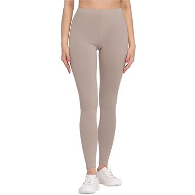 Bellivalini BLV50-147 Dameslegging, viscose, comfortabele kleding, voor dagelijks gebruik of sport, geschikt voor het hele jaar door XS Bellivalini BLV50-147 Dameslegging, viscose, comfortabele kleding, voor dagelijks gebruik of sport, geschikt voor het hele jaar door XS