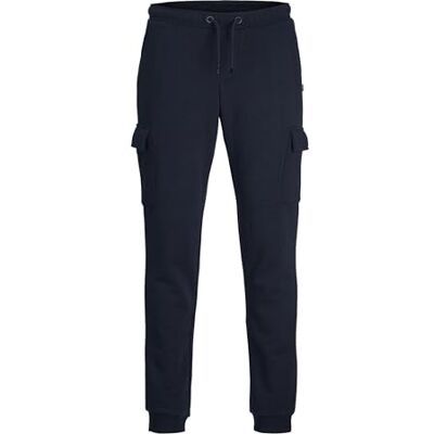 Jack & Jones Jpstgordon Jjbradley Cargo Pan Noos Jnr Pantalon Femme (lot de 1) 152 Jack & Jones Jpstgordon Jjbradley Cargo Pan Noos Jnr Pantalon Femme (lot de 1) 152