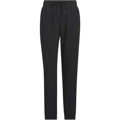 Adidas Womens Ultimate365 Wind.rdy Jogger Pantalon de survêtement Femme Adidas Womens Ultimate365 Wind.rdy Jogger Pantalon de survêtement Femme