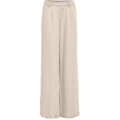 Object Objframe Lisa Wide Mw Pant Noos Objframe Lisa Wide Mw Damesbroek Noos (1 stuk), Berk XL Object Objframe Lisa Wide Mw Pant Noos Objframe Lisa Wide Mw Damesbroek Noos (1 stuk), Berk XL