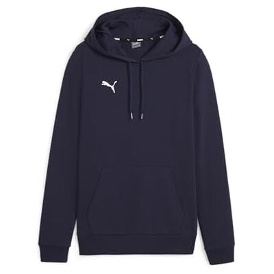 Puma Teamgoal Casuals Hoodie Wmn Damestrui Puma Teamgoal Casuals Hoodie Wmn Damestrui