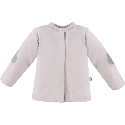 eevi Merkjas model KAFTAN MelLOW SZARY eevi Merkjas model KAFTAN MelLOW SZARY