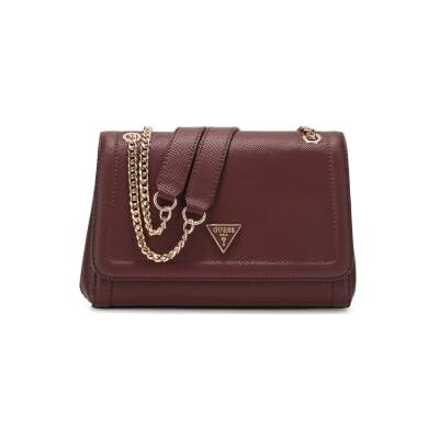 Guess Noelle II Cnvrtble Xbody Flap dames klaptas (1 stuk) M Guess Noelle II Cnvrtble Xbody Flap dames klaptas (1 stuk) M