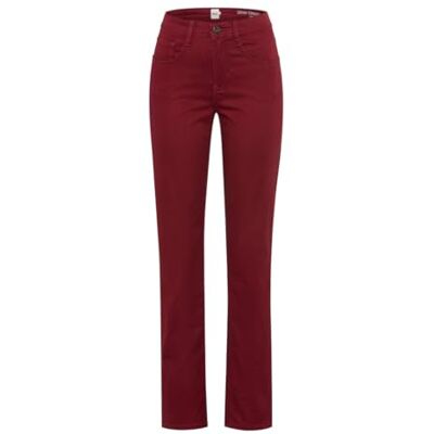 Brax Style.carola Winterdream Damesbroek Taille 31 / lengte 30 Brax Style.carola Winterdream Damesbroek Taille 31 / lengte 30