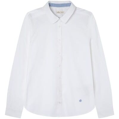 Springfield 6798401 damesblouse (1 stuk) Springfield 6798401 damesblouse (1 stuk)