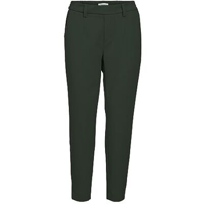 Object Objlisa Slim Pant Noos Damesbroek, Duffel Bag 36 Object Objlisa Slim Pant Noos Damesbroek, Duffel Bag 36