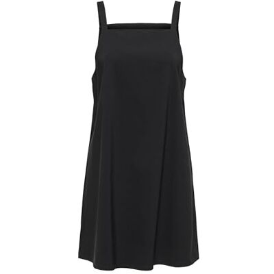 Only Onlfiona S/L Spencer Dress Jrs Onlfiona Spencer Jrs S/L Damesjurk (1 stuk), zwart., M M Only Onlfiona S/L Spencer Dress Jrs Onlfiona Spencer Jrs S/L Damesjurk (1 stuk), zwart., M M