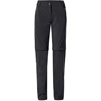 VAUDE Farley Stretch Zip III Wandelbroek voor dames VAUDE Farley Stretch Zip III Wandelbroek voor dames