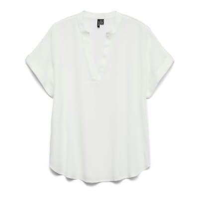 Vero Moda VMBEAUTY Damesblouse Vero Moda VMBEAUTY Damesblouse