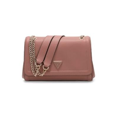 Guess Noelle II Cnvrtble Xbody Flap dames klaptas (1 stuk) M Guess Noelle II Cnvrtble Xbody Flap dames klaptas (1 stuk) M