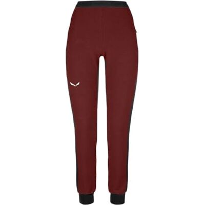 Salewa Lavaredo Hemp W Train Pants. Damesbroek Salewa Lavaredo Hemp W Train Pants. Damesbroek
