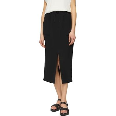 s.Oliver 2164136 midirok voor dames, zwart., 40 40 s.Oliver 2164136 midirok voor dames, zwart., 40 40