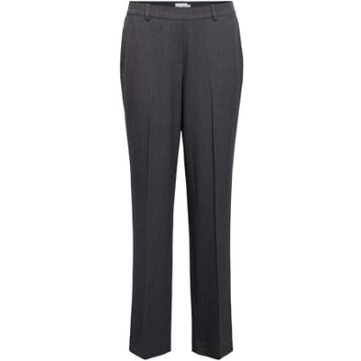 Object Objlisa Mw Straight Pant Noos Objlisa Mw Rechte damesbroek (1 stuk) Taille 40 / lengte 32 Object Objlisa Mw Straight Pant Noos Objlisa Mw Rechte damesbroek (1 stuk) Taille 40 / lengte 32