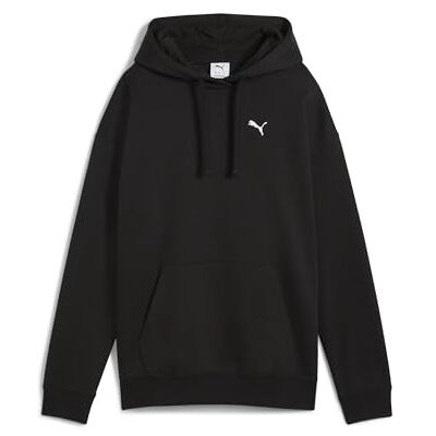 Puma ESS Relaxed Hoodie FL Puma ESS Relaxed Hoodie FL
