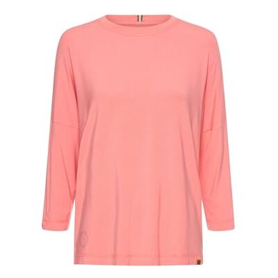 Camel Active 309692-6t63 T-shirt voor dames XXL Camel Active 309692-6t63 T-shirt voor dames XXL