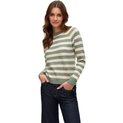Vero Moda VMDOFFY Gebreide truien, XS XS Vero Moda VMDOFFY Gebreide truien, XS XS
