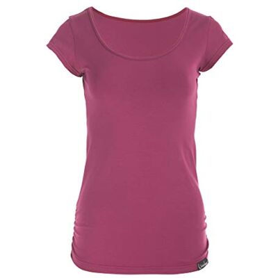 WINSHAPE fitness vrije tijd yoga pilates t-shirt dames WINSHAPE fitness vrije tijd yoga pilates t-shirt dames