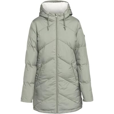Roxy Meilleur Temps Damesjas (1 stuk) Roxy Meilleur Temps Damesjas (1 stuk)