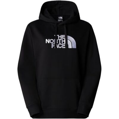 The North Face Drew Peak Sweatshirt met capuchon voor dames The North Face Drew Peak Sweatshirt met capuchon voor dames
