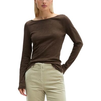 Marc O'Polo 5000012507 T-shirt voor dames XXS Marc O'Polo 5000012507 T-shirt voor dames XXS