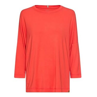 Camel Active 309692-6t63 T-shirt voor dames L Camel Active 309692-6t63 T-shirt voor dames L
