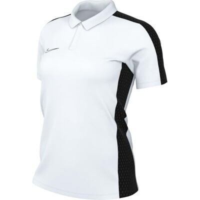 Nike W NK DF Acd23 Polo SS met korte mouwen voor dames Nike W NK DF Acd23 Polo SS met korte mouwen voor dames