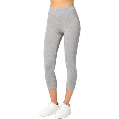 Merry Style Leggings 3/4 Sport Dames Yoga Pants MS10-199, Blend! M Merry Style Leggings 3/4 Sport Dames Yoga Pants MS10-199, Blend! M