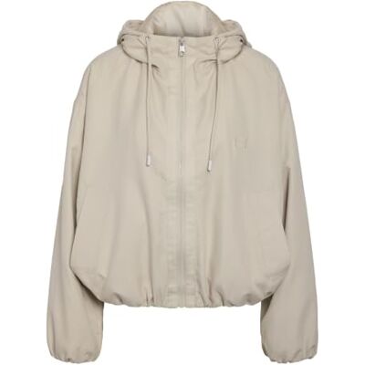 NOISY MAY Nmelina L/S Hood Jacket Veste à capuche Nmelina L/S Femme (lot de 1) M NOISY MAY Nmelina L/S Hood Jacket Veste à capuche Nmelina L/S Femme (lot de 1) M