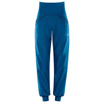 WINSHAPE Lei101c Pantalon Fonctionnel Comfort Leisure Time Pantalon de loisirs Femme (lot de 1) WINSHAPE Lei101c Pantalon Fonctionnel Comfort Leisure Time Pantalon de loisirs Femme (lot de 1)
