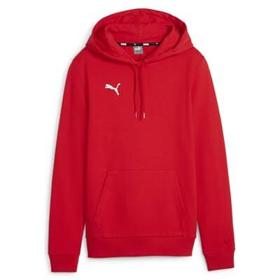 Puma Teamgoal Casuals Hoodie Wmn Damestrui (1 stuk) Puma Teamgoal Casuals Hoodie Wmn Damestrui (1 stuk)