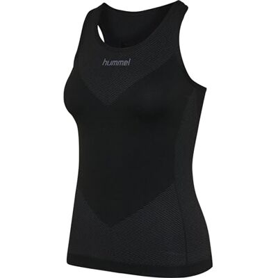 Hummel First Seamless Tanktop voor dames Hummel First Seamless Tanktop voor dames