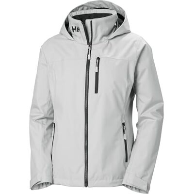 Helly Hansen Tussenjas met capuchon voor dames Helly Hansen Tussenjas met capuchon voor dames