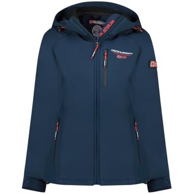 Geographical Norway Tacerama_lady softshell dames XL Geographical Norway Tacerama_lady softshell dames XL