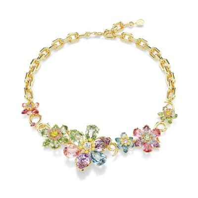 Swarovski Idyllia Collection Swarovski Idyllia Collection