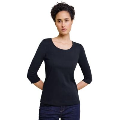 Street One Pania dames T-shirt 36 Street One Pania dames T-shirt 36