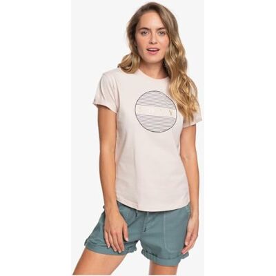 Roxy Epic Af Corpo J Tees Kvj0 T-shirt voor dames Roxy Epic Af Corpo J Tees Kvj0 T-shirt voor dames