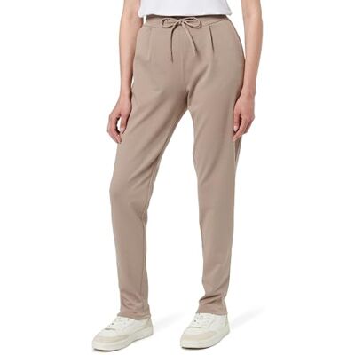 Ichi Ihkate Pa2 casual zakelijke broek voor dames M Ichi Ihkate Pa2 casual zakelijke broek voor dames M