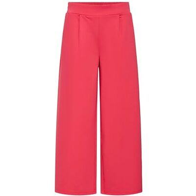 Ichi dames Broek voor vrije tijd IHKATE SUS WIDE PA S Ichi dames Broek voor vrije tijd IHKATE SUS WIDE PA S