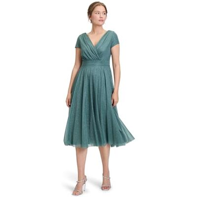 Vera Mont 0333/4112 Damesjurk 44 Vera Mont 0333/4112 Damesjurk 44