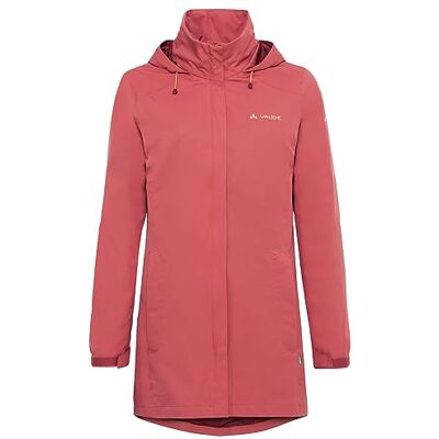 VAUDE Escape Parka voor dames, damesjas VAUDE Escape Parka voor dames, damesjas