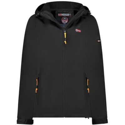 Geographical Norway Tamilalorama_lady softshell dames L Geographical Norway Tamilalorama_lady softshell dames L
