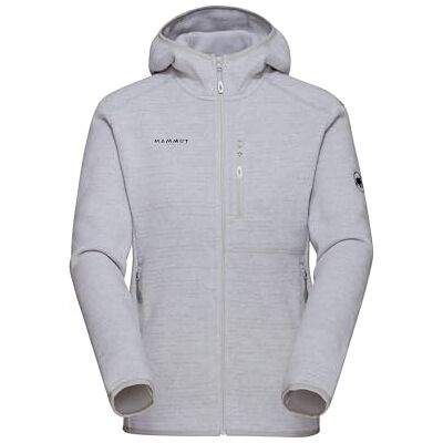 Mammut Arctic Iv Ml Damesjas met capuchon, tussenlaag voor heren Mammut Arctic Iv Ml Damesjas met capuchon, tussenlaag voor heren