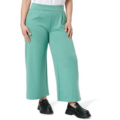 Ichi dames Broek voor vrije tijd IHKATE SUS WIDE PA S Ichi dames Broek voor vrije tijd IHKATE SUS WIDE PA S
