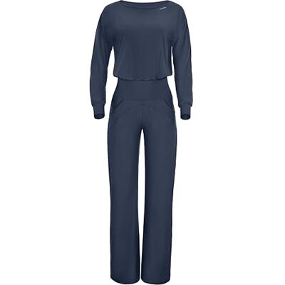 WINSHAPE Functioneel en comfortabel pak Js101lsc Jumpsuit voor dames WINSHAPE Functioneel en comfortabel pak Js101lsc Jumpsuit voor dames