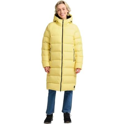 Jack Wolfskin Frozen Palace W Rds Damesjas Jack Wolfskin Frozen Palace W Rds Damesjas