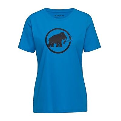 Mammut Core, klassiek T-shirt voor dames Mammut Core, klassiek T-shirt voor dames