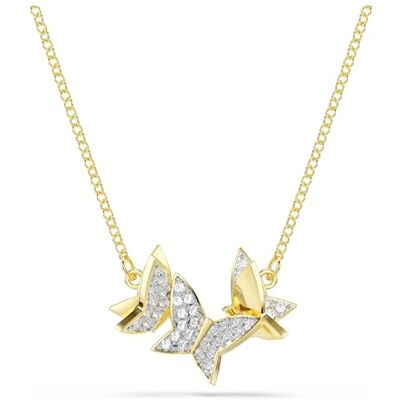Swarovski Idyllia Lilia Collection Swarovski Idyllia Lilia Collection