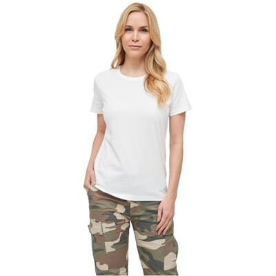 Brandit dames t-shirt dames T-Shirt S Brandit dames t-shirt dames T-Shirt S