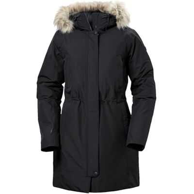 Helly Hansen Senja Parka Parka voor dames Helly Hansen Senja Parka Parka voor dames