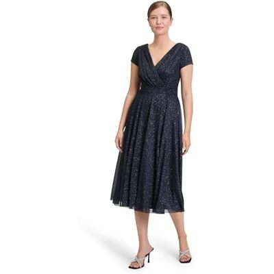 Vera Mont 0333/4112 Damesjurk 46 Vera Mont 0333/4112 Damesjurk 46